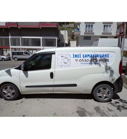 Araç Magnet Araç Magnet